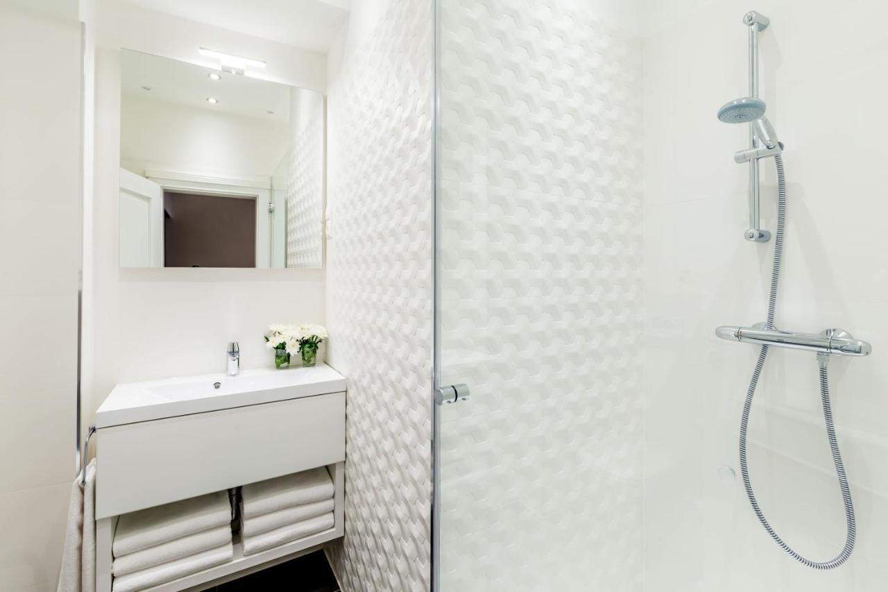 Budapest Hercegprimas Apartments Екстериор снимка