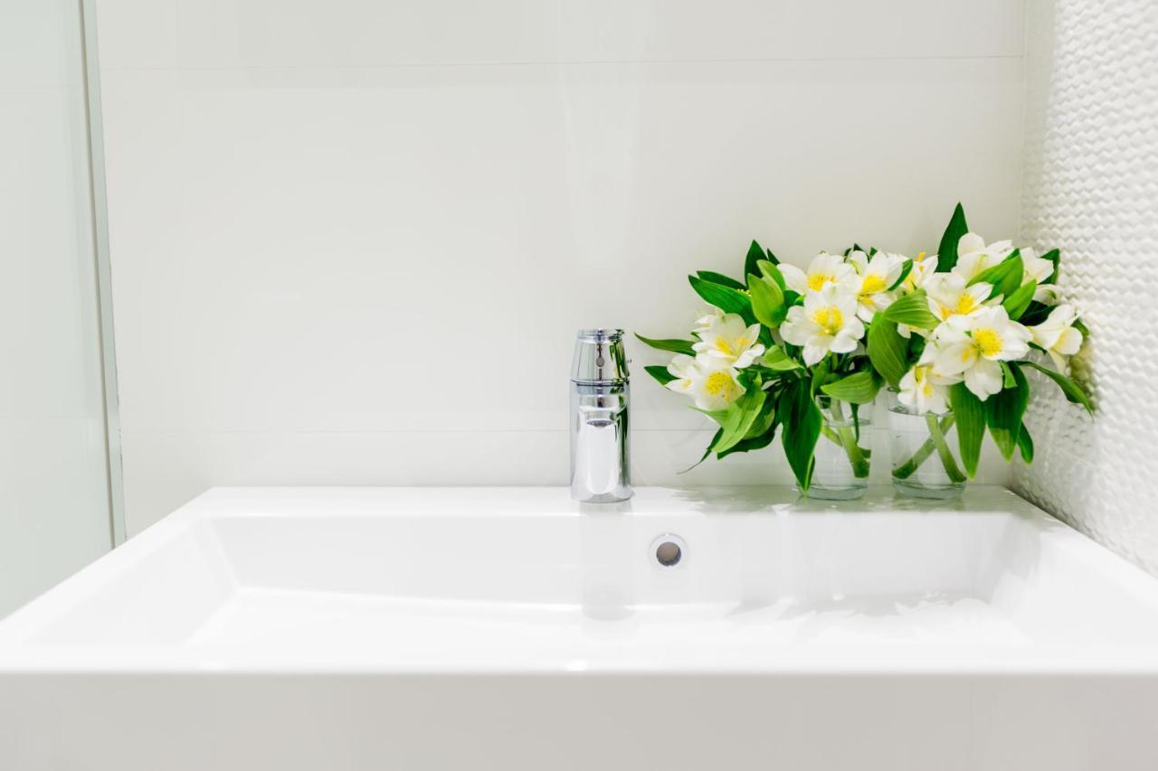 Budapest Hercegprimas Apartments Екстериор снимка
